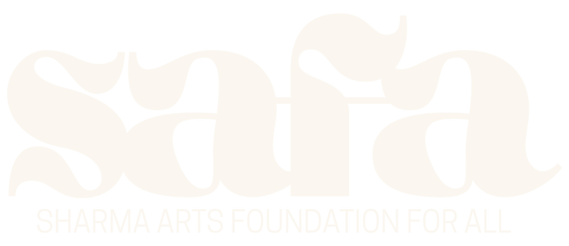 Sharma Arts Foundation For All