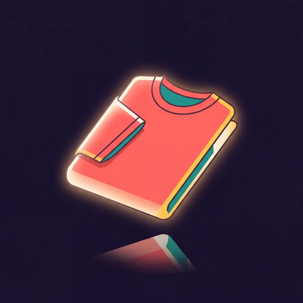 SAFA Logo Tee